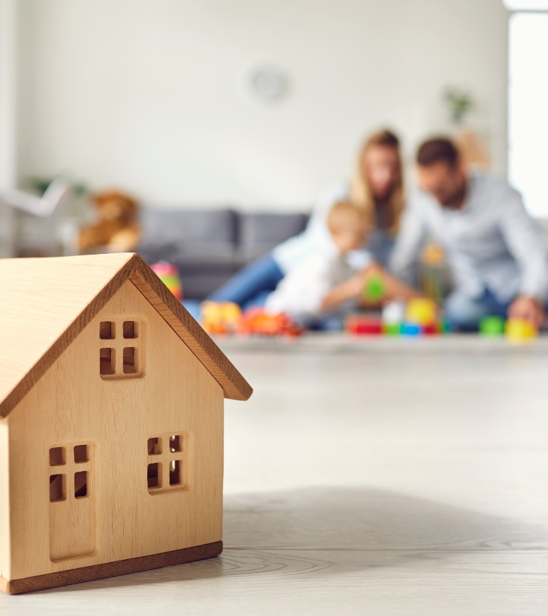 Terapia psicológica de familia presencial y online - SER Consultorio Psicológico - Terapia de Familia