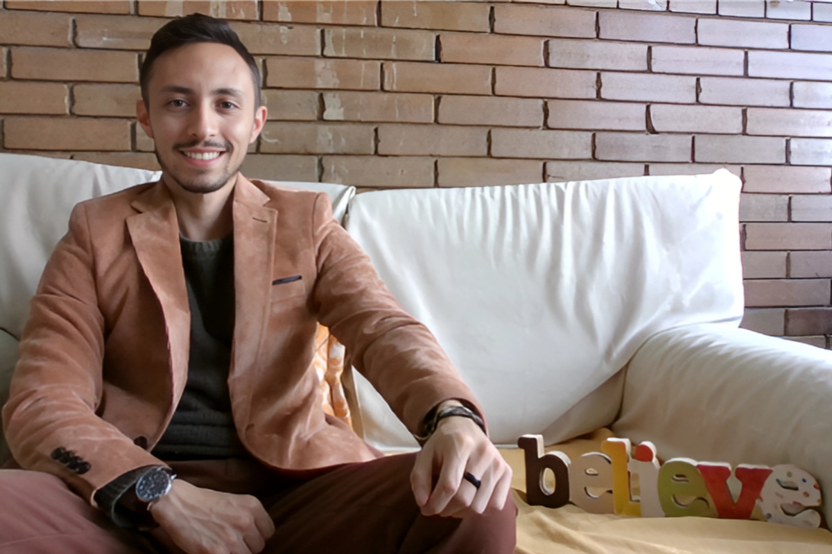 Servicios de terapia psicológica - S.E.R. Consultorio Psicológico - Terapia psicológica - Psicólogo Daniel López
